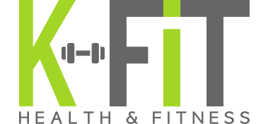 K-Fit Isle of Man Logo