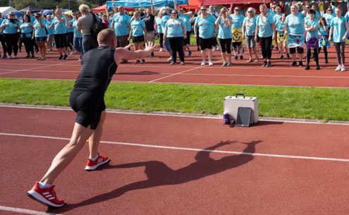 K-Fit Corporate Training